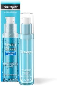 Neutrogena Hydro Boost Hyaluronic Acid Serum 1 fl. oz