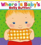 Where Is Baby's Belly Button? A Lif