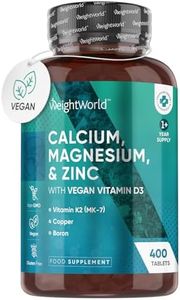 Calcium Ma