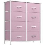 YITAHOME Fabric Dresser for Bedroom