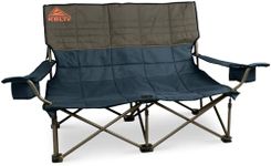 Kelty Low Loveseat Camping-Furnitur