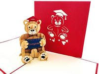 iGifts And Cards Cute Red Cap Gradu