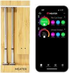 MEATER Pro Duo: WiFi Smart Meat The