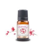 Aepathy Japanese Cherry Blossom Fragrance Oil For Candle Making, Soap Making, Slime, Diffusers, Home and Crafts, 100% Pure, Natural and Undiluted - 30ml