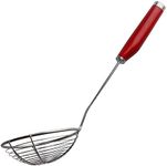 KitchenAid Classic Wire Strainer 13cm Empire Red