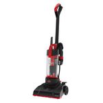 BISSELL CleanView Compact Upright Vacuum, 3508B Red