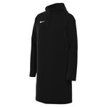 NIKE DJ6316-010 W NK SF ACDPR HD RAIN JKT Jacket Women's BLACK/WHITE Size M