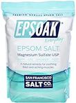 Epsoak Epsom Salt - 10 lb. Bulk Bag
