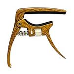 Sondery Capo for Acoustic and Elect