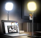 Desk Lamp For Video