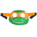 Teenage Mutant Ninja Turtles: Mutant Mayhem Michelangelo Role Play Mask by Playmates Toys