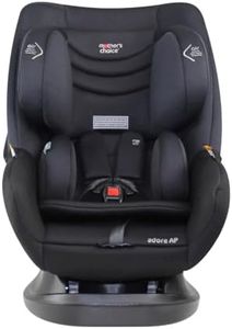 Mother's Choice Convertible Car Seat Adore AP - Black Space