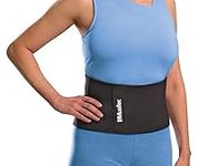 Mueller Waist Support, Black, OSFM