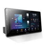 Pioneer DMH-WT8600NEX Multimedia Receiver with 10.1" HD Capacitive Touch Floating Display