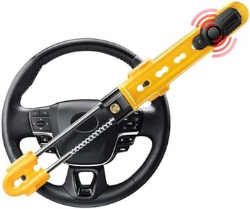 Steering W