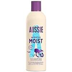 Aussie Miracle Moist Shampoo 300Ml
