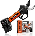 Electric Pruning Shear, Kebtek Cord