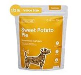 Pupums Sweet Potato Dog Treats Orga