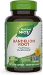 Nature's Way Dandelion Root, Tradit