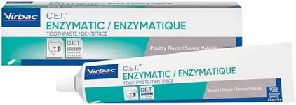 Virbac C.E.T. Enzymatic Toothpaste,