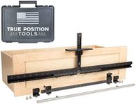 True Position Tools MAX Cabinet Har