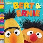 Bert & Ernie (Sesame Street Friends