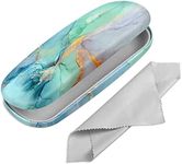 Fintie Hard Shell Eyeglasses Case, 