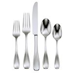 Oneida Voss 20-Piece Stainless Steel Flatware Set - Service for 4 by Oneida