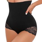 High Waist Shaper