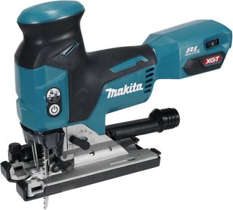 Makita 40V XGT Brushless Jigsaw – Cordless Power Tool