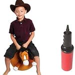 WALIKI Horse Hopper Ball for Kids |