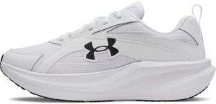 Under Armour Men's Charged Assert 1