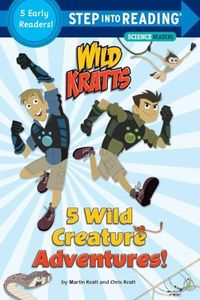 5 Wild Cre