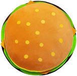 NILISWIEST Comfy Food Pillows Toy P