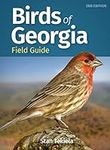 Birds of Georgia Field Guide (Bird 