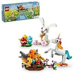 LEGO 66783 Colorful Animals Play Pa