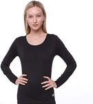 Women Thermal Underwear Top