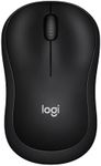 Logitech M220 Silent Mouse, Wireles