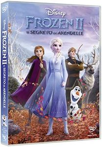 Frozen Ii 