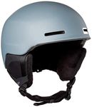 Smith Maze Snow Helmet - Matte Charcoal | Small