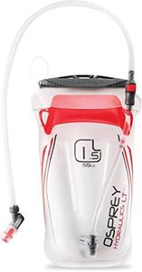Osprey Hydraulics™ 1.5L Trinkblase - Red
