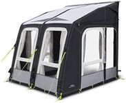 Dometic Rally Air Inflatable Caravan and Motorhome Awning 2021 (260 (S)