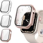 Tensea [3Pack for Apple Watch Scree