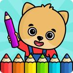 Coloring book for kids