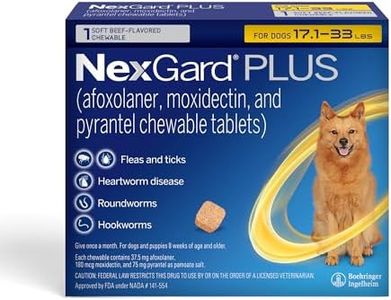 NexGard Pl
