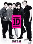 One Direction/Where We Are: Our Band, Our Story - 100% Official