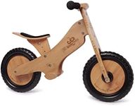 Kinderfeets Balance Bike - Wooden B