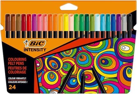 BIC Intens