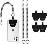 OUTXE Phone Lanyard Tether with 4 P