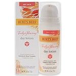 Burts Bees Truly Glowing Day Lotion